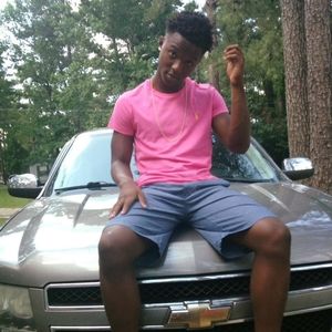 Meet your Posher, Jayden